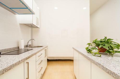 Apartamento Canadian 2