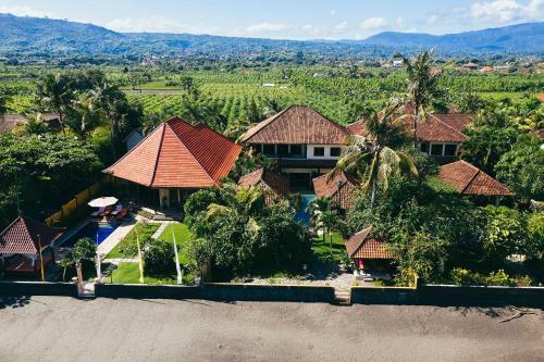 Villa Puri Jati Retreat