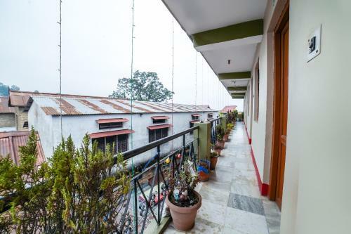 Hotel Bansal Guest House