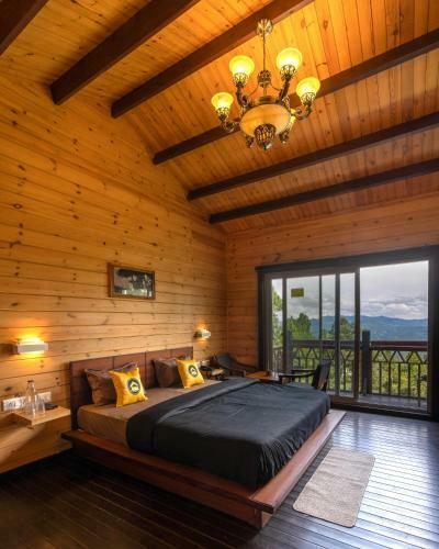 The Hosteller Kasar Devi