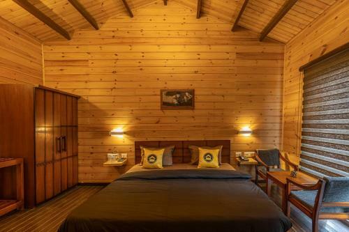 The Hosteller Kasar Devi