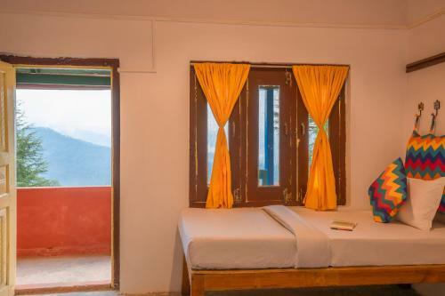Albergue Gostops Kasar Devi