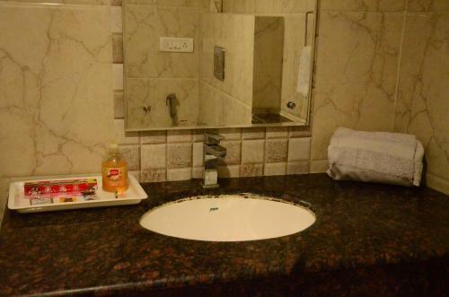 Hotel Milam Inn