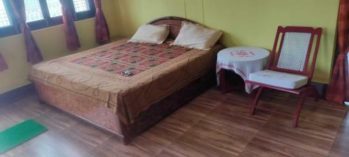 Milind Home Stay