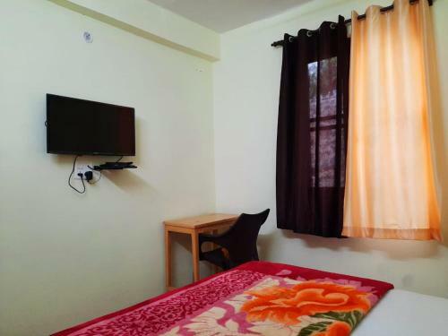 Mkhomestay