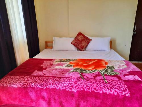 Mkhomestay