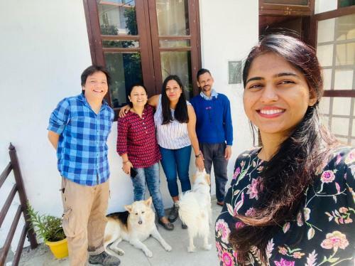 Mkhomestay
