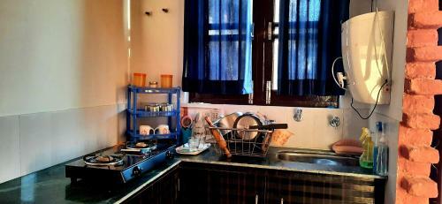Mkhomestay