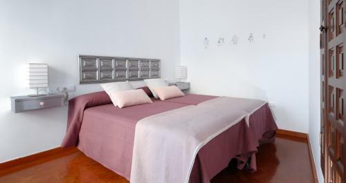 Apartamento El 5 De La Hoguera