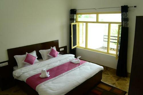 Hotel Rudra Himalayan Retreat