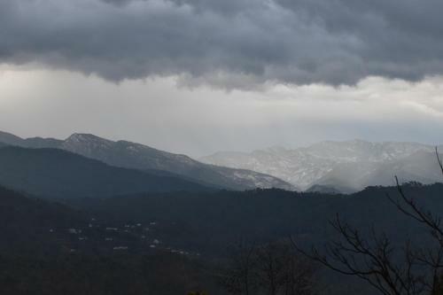 Hotel Rudra Himalayan Retreat