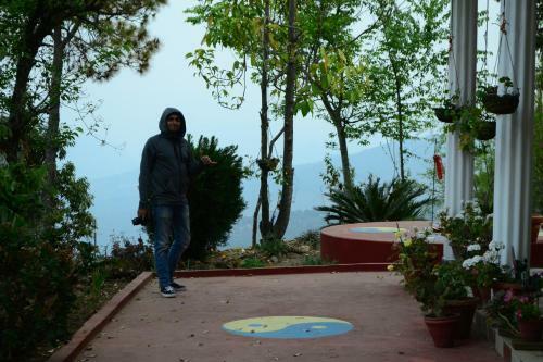 Hotel Rudra Himalayan Retreat