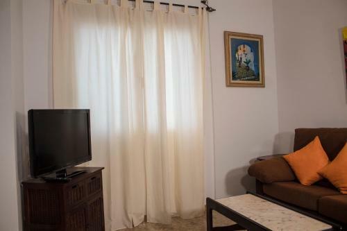 Apartamento Templo Romano - Ayuntamiento