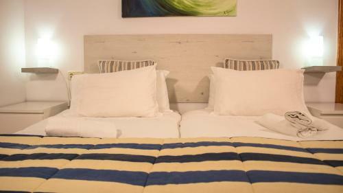 Apartamento Templo Romano - Ayuntamiento