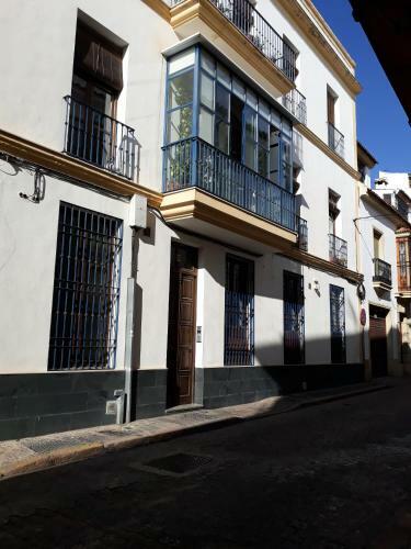 Apartamento Templo Romano - Ayuntamiento