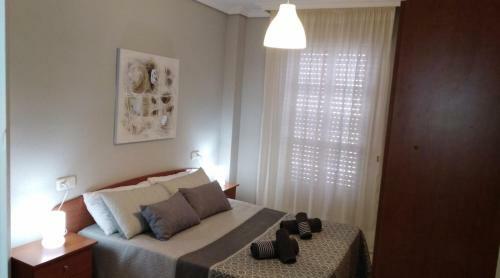 Apartamento Alojamiento Regina