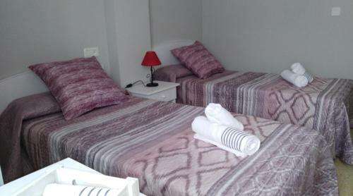 Apartamento Alojamiento Regina