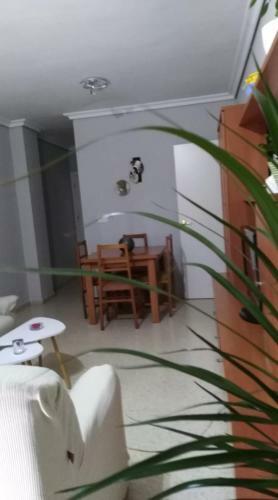 Apartamento Alojamiento Regina