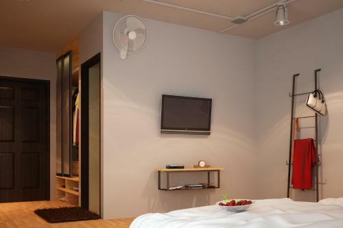 Motel Muffin