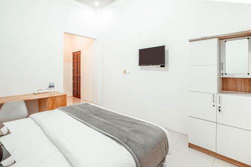 Hostal Krisan Guest House Syariah