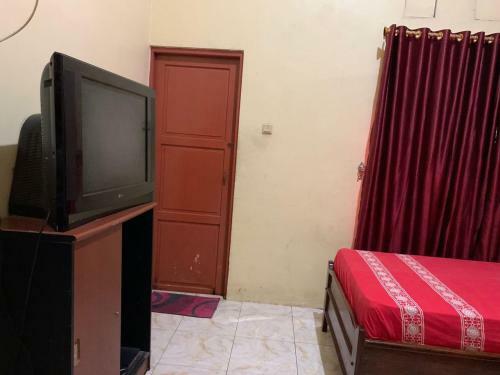 Hostal Penginapan Martapura Syariah