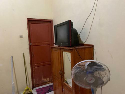 Hostal Penginapan Martapura Syariah