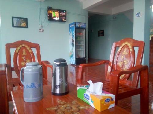 Hotel Soe Ko Ko Motel Hpa-an