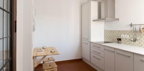 Entre 2 Mezquitas Apartamento 8