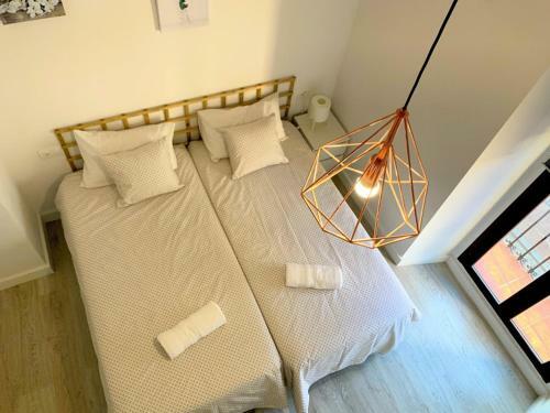 Casa Lucano Centro Historico