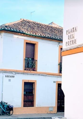 Casa Lucano Centro Historico