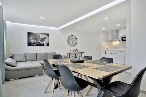 Apartamento Hicitykey Paseo De La Ribera