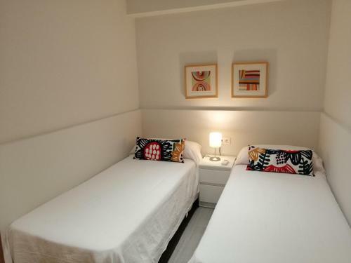 Apartamento Chimihome
