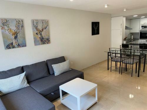 Apartamento Center Flat Tejares