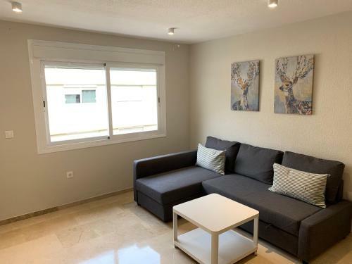 Apartamento Center Flat Tejares