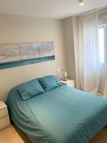 Apartamento Center Flat Tejares