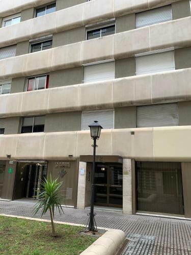 Apartamento Center Flat Tejares