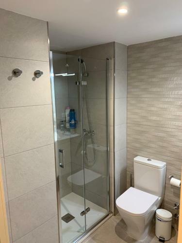 Apartamento Center Flat Tejares