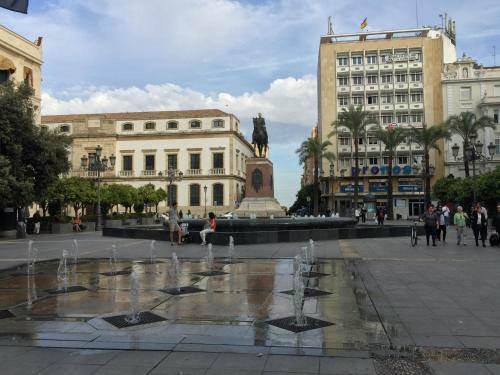 Apartamento Plaza De La Corredera