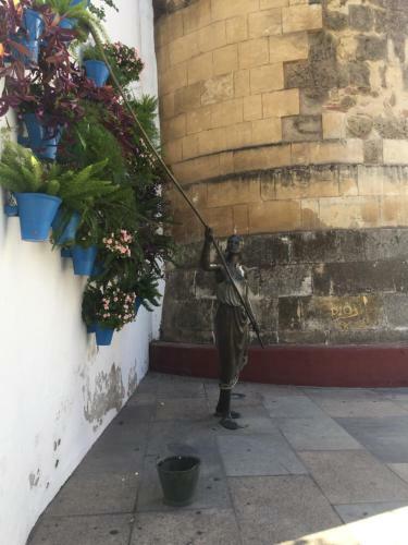 Apartamento Plaza De La Corredera