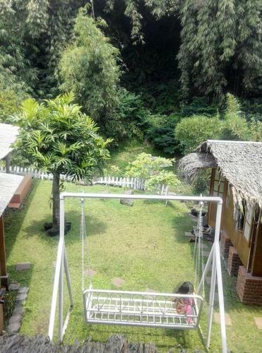 Hostal Villa Triniti Blok I-35