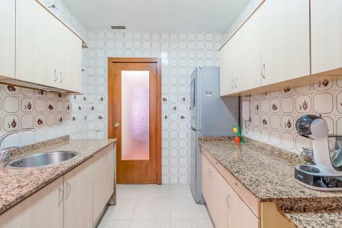 Apartamento Laura. Estancia Agradable En C�rdoba