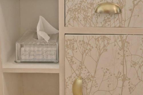 Apartamento Centrum C�rdoba Con Parking