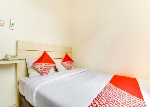 Oyo 2554 Hotel Arimbi Lama Dewi Sartika