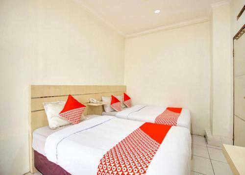 Oyo 2554 Hotel Arimbi Lama Dewi Sartika