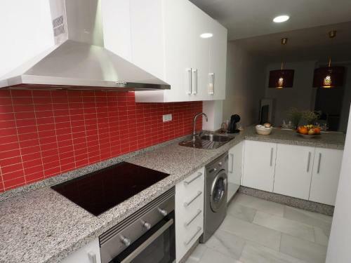 Apartamento Calle Abejar,plaza
