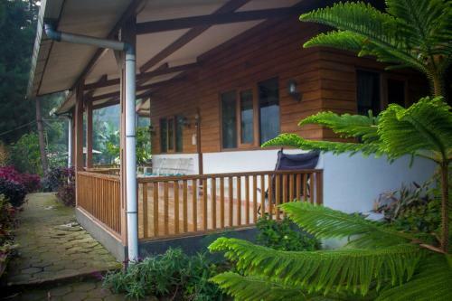 Villa Bayu Lembang