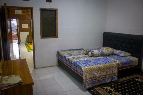 Villa Bayu Lembang