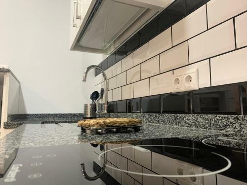 Apartamento La Juder�a