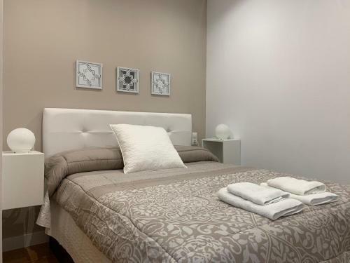 Apartamento Medina-azahara