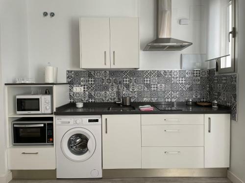 Apartamento Medina-azahara